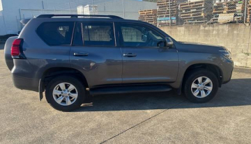2020 Easy second chance finance Toyota prado9.jpg
